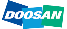 Doosan Logo