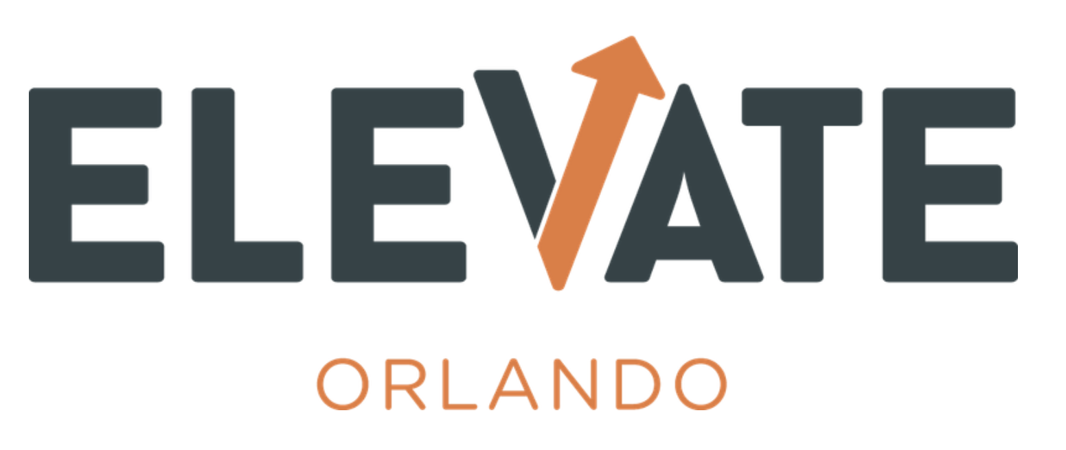 Elevate Orlando Logo