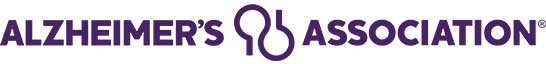 Alzheimer's Association Logo