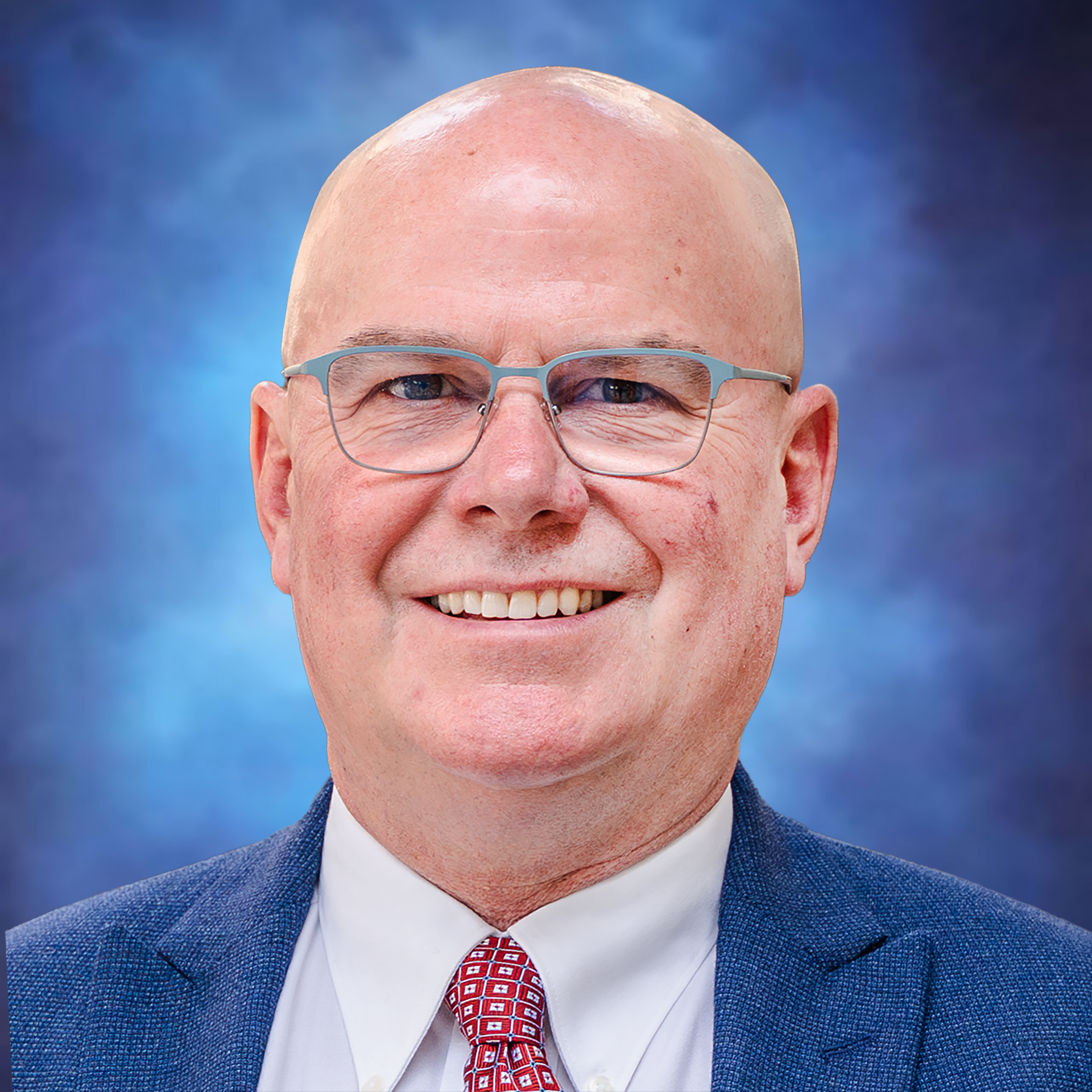 Tom Lowkes Portrait